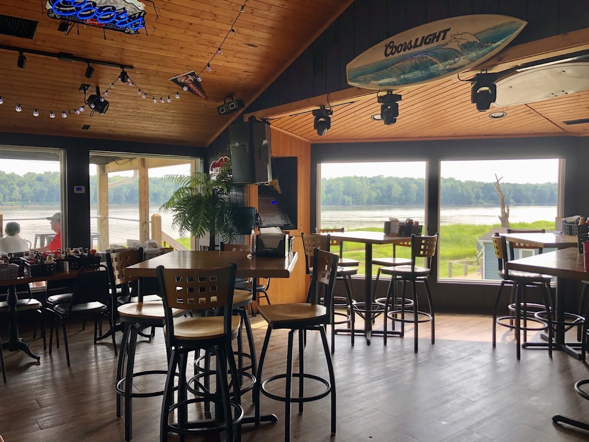 Drifters Eats & Drinks